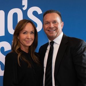 Meet your Posher, Greg